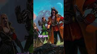 The Nobility | 40K Lore Bites  #40klore #warhammer#warhammer40k #shorts