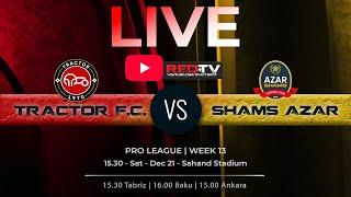 REDTV | LIVE