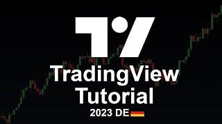 Das einzige TradingView Video welches du jemals gesehen haben musst...