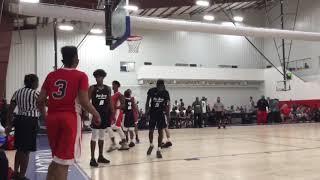 STEVIE MITCHELL (Team Final Red 15U) ELEVATE TOURNAMENT