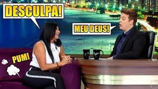 Os Peidos Mais Absurdos da TV! #3