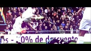 Tito Very Hard Tackle Of Tony Kroos |GB|