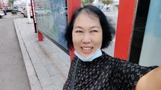 重组家庭，高姐去儿子家在公交车上看到一对90岁老夫妻