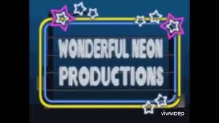 Glass Ball Productions Wonderful Neon Productions/20th Century Fox Television (2002)