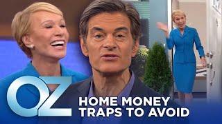 Home Money Traps to Avoid | Oz Finance