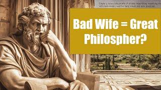 The Philosophical Life of Socrates: Wisdom, Simplicity, and Marriage