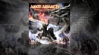 Amon Amarth - Twilight of the Thunder God