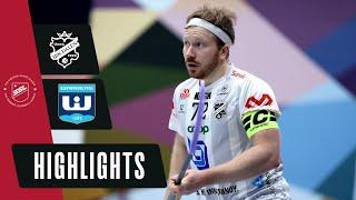 Highlights: Dalen - Warberg