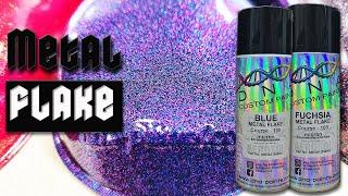 AEROSOL FLAKE