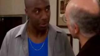 Curb Your Enthusiasm Leon: Season 6