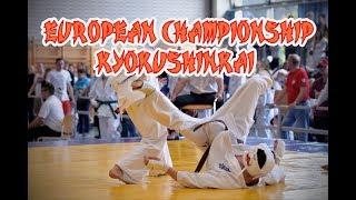 Первенство Европы киокушинкай г.Берлин 2019 г. European Championship Kyokushinkai