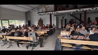 M-Motorradreisen - 1. Weißwurstfrühstück mit Sommerfest