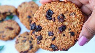 Easy & Healthy snack ready in 5 minutes | NO SUGAR, OIL, FLOUR! Perfect Breakfast Recipe |