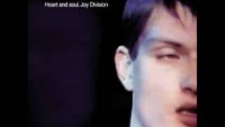 Joy Division - Something Must Break ('Heart and Soul' Mix) (Remaster)