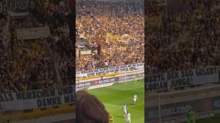 DYNAMO DRESDEN-Verl, 3.Liga , 04/05/24
