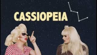 “CASSIOPEIA” - Katya