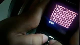 playing Snake Xenzia.. to the ending.. watch what happens .#games #snakevideo #childhood memories