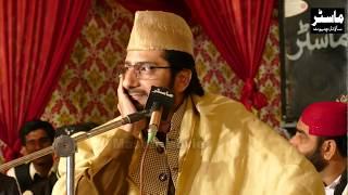 Naqabat Alhaj Tasleem Sabri In Mehfil 135