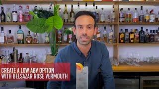 What's The Difference Between Aperitifs & Digestifs?  | Diageo Bar Academy