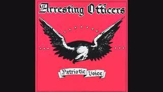 Arresting Officers Patriotic Voice *full album