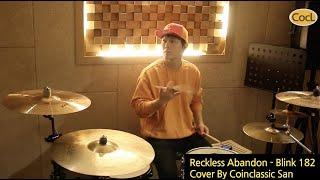 코인클래식 CoinClassic - Blink182  [ Reckless Abandon ] (Cover By Dr.김서산)