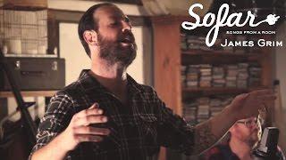 James Grim - Little Leanne | Sofar Melbourne
