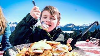 Winterspaß I Winterfun I Salzburger Saalachtal