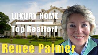 Northville Top Luxury Home Realtor / Northville Best Luxury Home Realtor