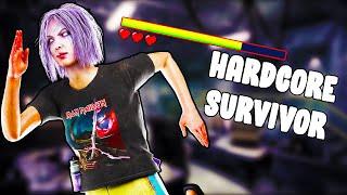 This Survivor Challenge Is Only Going To Get Harder - Hardcore Survivor Ep. 1