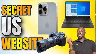 Import Cheap Quality Used Phones, Refurbished Laptops, & iPhone Gadgets from US and UK: How-To Guide