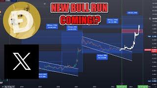 MASSIVE DOGECOIN BULLRUN SIGNAL $2 DOGE Coin COMING? The TRUTH About $1 Dogecoin DOGE Update Today