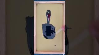 Artisanal Candle Crafts: Unleashing Sand's Potential #diy #shortvideo #satisfying #candle