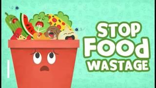 No Food Waste