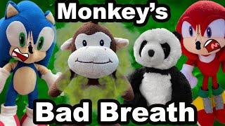 TT Movie: Monkey's Bad Breath