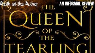 The Queen of the Tearling by Erika Johansen: An Informal Review