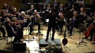 Adrien Boieldieu - Overture Calife De Bagdad / Conductor- Shmuel Elbaz