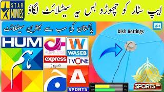 Sub se achi Satellite Apstar se achi Satellite    Apstar|Apstar 76|Apstar 76e|Paksat 38e |Paksat