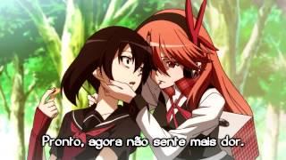 Akame Ga Kill! - Chelsea Tribute [AMV]