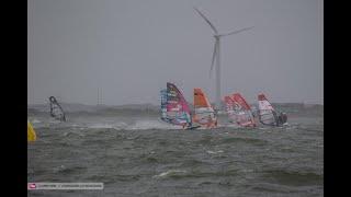 2019 Hvide Sande Denmark PWA World Cup - Day 3