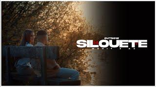 Silhouette (Official Video) Mohit, A4   4TheWorld Latest Punjabi Song 2023