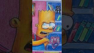 Simpsons. Lisa’s first words. #simpsons #lisasimpson #simpsonsclips #bartsimpson #simpsonsshorts