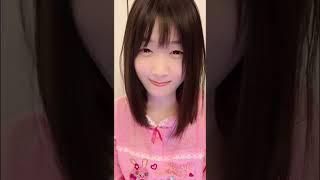 little girl so cute #144 #Pretty girl #cute girl #bigo #live