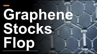 Graphene Stocks: Where's the revenue growth?