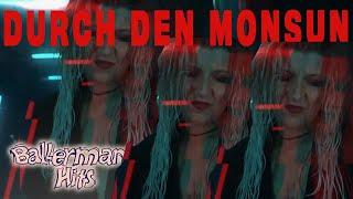 Alisha, Daniel Hahn - Durch den Monsun (Offizielles Musikvideo)