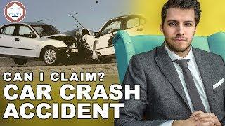 Car Accident Claims - Can I Claim Compensation? (2019) UK