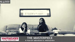 The Creative Arts Academy | Youth Clicks Film Festival | A Film By Meeheeka and Anoushka