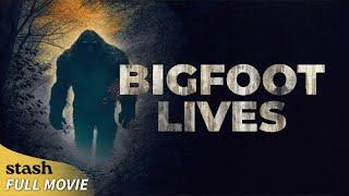 Bigfoot Lives | Investigation Documentary | Full Movie | Cryptids