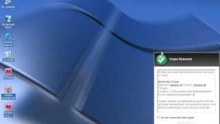 McAfee Internet Security 2009 Prevention Review and Test