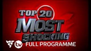 Whackos at the Wheel | Top 20 Most Shocking