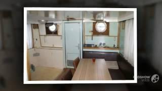 Ex betonningsvaartuig 29,57 power boat, trawler year 1968